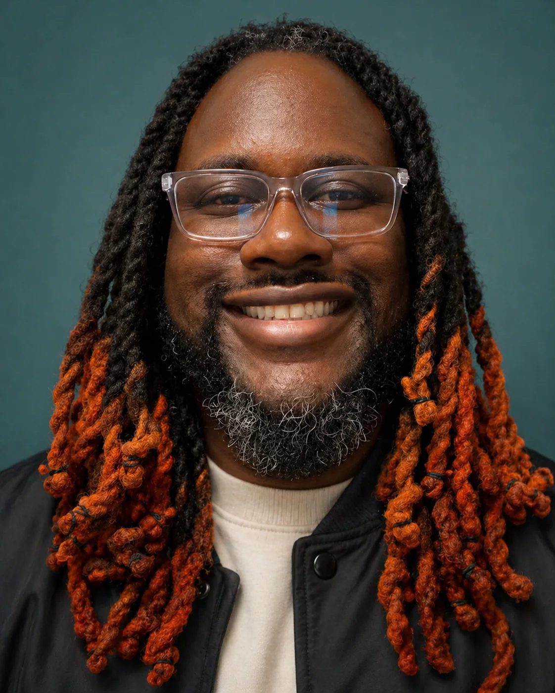 Darrell Collins, founder of Lumora Amor
